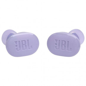 Bluetooth- JBL Tune Buds Purple (JBLTBUDSPUR) 8