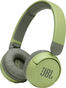  JBL JR310BT Green (JBLJR310BTGRN)
