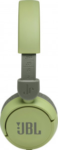  JBL JR310BT Green (JBLJR310BTGRN) 4