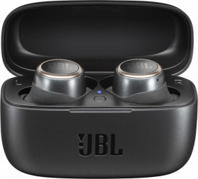  JBL Live 300TWS Black (JBLLIVE300TWSBLK)