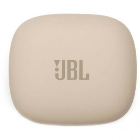 TWS- JBL Live Pro+ TWS Beige (JBLLIVEPROPTWSBEG) 5
