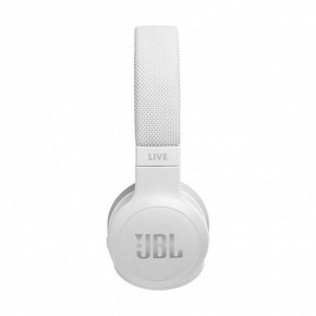  JBL LIVE 400 BT White (JBLLIVE400BTWHT) 3