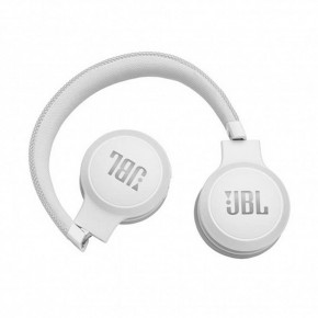  JBL LIVE 400 BT White (JBLLIVE400BTWHT) 4