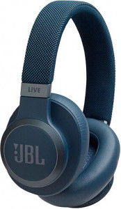  JBL LIVE 650 BT NC Blue (JBLLIVE650BTNCBLU)