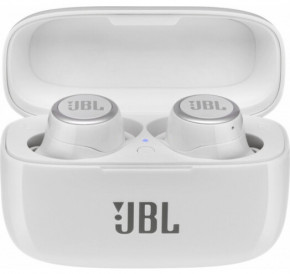  JBL Live 300 TWS White (JBLLIVE300TWSWHT)