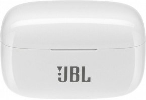  JBL Live 300 TWS White (JBLLIVE300TWSWHT) 3