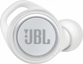  JBL Live 300 TWS White (JBLLIVE300TWSWHT) 7