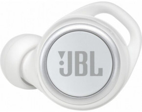  JBL Live 300 TWS White (JBLLIVE300TWSWHT) 8