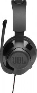   JBL Quantum 300 Black (JBLQUANTUM300BLK) (6)