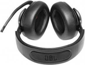  JBL Quantum 400 Black (JBLQUANTUM400BLK) 7