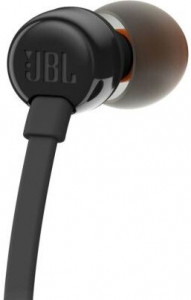  JBL T110 Black (JBLT110BLK) 5