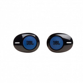    Bluetooth JBL T120TWS Blue (JBLT120TWSBLU) 5
