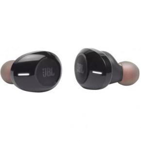  JBL Tune 125 TWS Black (JBLT125TWSBLK)