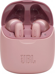  JBL Tune 225TWS Pink (JBLT225TWSPIK) 3