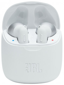  JBL Tune 225TWS White (JBLT225TWSWHT) 3