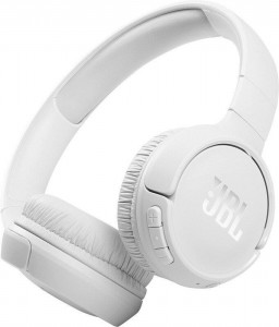  JBL Tune 510BT White (JBLT510BTWHTEU)