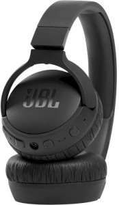  JBL Tune 660 NC Black (JBLT660NCBLK) 5