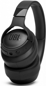  JBL Tune 710 BT Black (JBLT710BTBLK) 4
