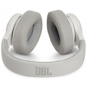  JBL E55BT White (JBLE55BTWHT) (WY36dnd-157625)