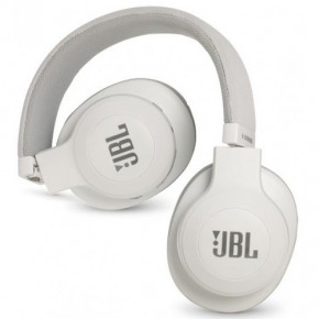  JBL E55BT White (JBLE55BTWHT) (WY36dnd-157625) 5