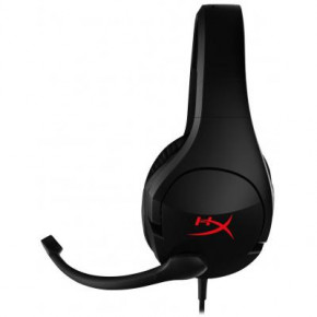  Kingston HyperX Cloud Stinger Gaming Headset Black (HX-HSCS-BK/EE) 3