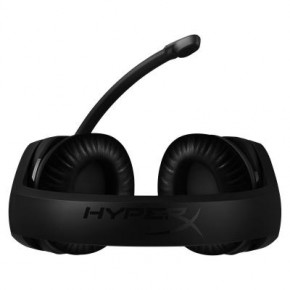  Kingston HyperX Cloud Stinger Gaming Headset Black (HX-HSCS-BK/EE) 6