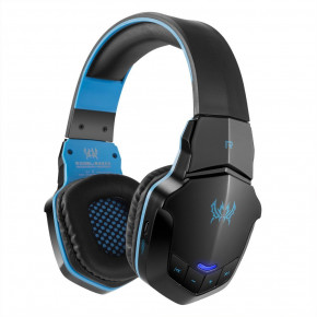  Kotion Each B3505 Bluetooth Black/Blue (B3505BB)
