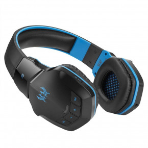  Kotion Each B3505 Bluetooth Black/Blue (B3505BB) 4
