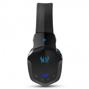  Kotion Each B3505 Bluetooth Black/Blue (B3505BB) 5