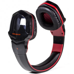  Kotion Each B3505 Bluetooth Black/Red (B3505BR) 4