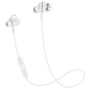  Meizu EP-51 Bluetooth Sports Earphone White (EP-51 White)