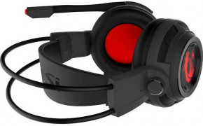  MSI DS502 GAMING Headset (S37-0400100-SV1) 4
