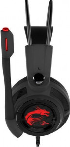  MSI DS502 GAMING Headset (S37-0400100-SV1) 5