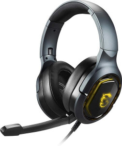  MSI GH50 GAMING Headset (IMMERSE_GH50_GAM_HEADSET) 4