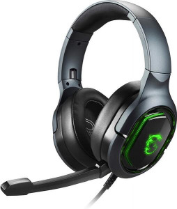  MSI GH50 GAMING Headset (IMMERSE_GH50_GAM_HEADSET) 9