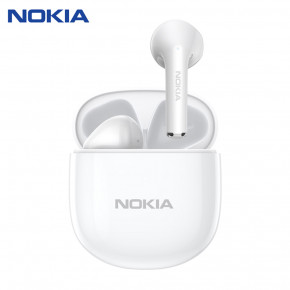 TWS- Nokia E3110 white 