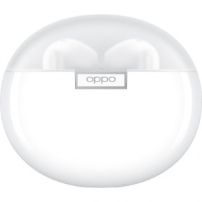  Oppo Enco Air3i White (ETE91 White) 3