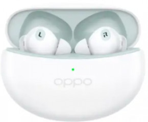 TWS- Oppo Enco R Pro white