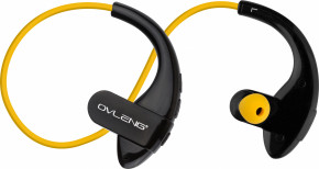 Ovleng S13 Bluetooth Sport bass Yellow