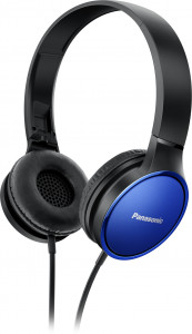  Panasonic RP-HF300GC-A Blue (897189)