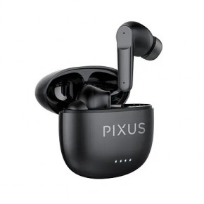 Bluetooth- Pixus Band black