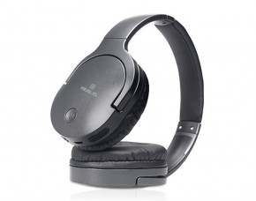 Bluetooth  REAL-EL GD-855 Black 4