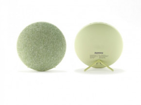 Bluetooth  Remax RB-M9 Green