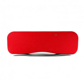    Remax RB-H6 Desktop Speaker Red (0)