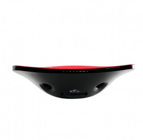    Remax RB-H6 Desktop Speaker Red (1)