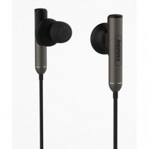  Bluetooth Remax RB-S9-Black
