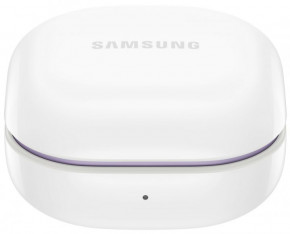 TWS- Samsung Galaxy Buds 2 Pro Bora Purple (SM-R510NLVA)  7