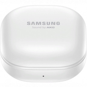 TWS- Samsung Galaxy Buds Pro White (SM-R190NZWACIS) 9