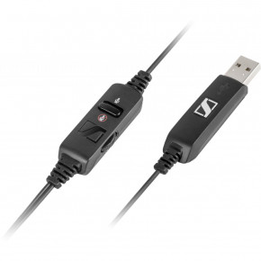 Sennheiser Comm PC 8 USB (504197) (WY36dnd-32312) 6