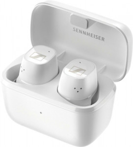  Sennheiser CX Plus True Wireless White (509189)